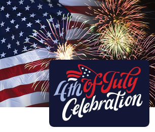 4th of July