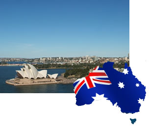 Enagic Australia Office