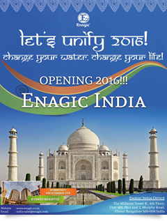 India Grand Opening - February 2016