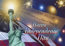 Independence Day Office Hours