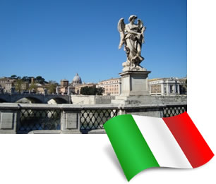 Enagic Italy Office