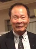 Mr. Katsumasa Isobe
