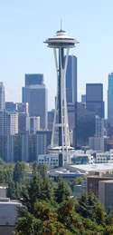 Seattle Service Center