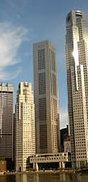 New Singapore Office
