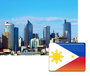 Enagic Philippines Office