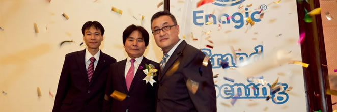 Singapore Grand Opening