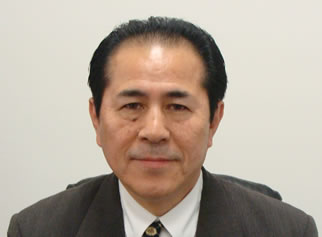 Takuo Kitagishi