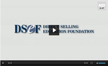 DSEF - Direct Selling Education Foundation