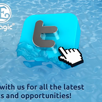 Enagic Twitter