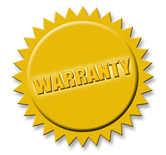 Warranty
