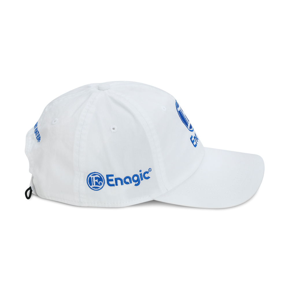 Goods New Enagicbranded Baseball Caps from Ahead!