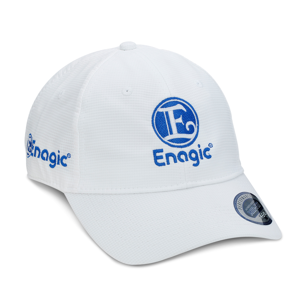 Goods New Enagicbranded Baseball Caps from Ahead!