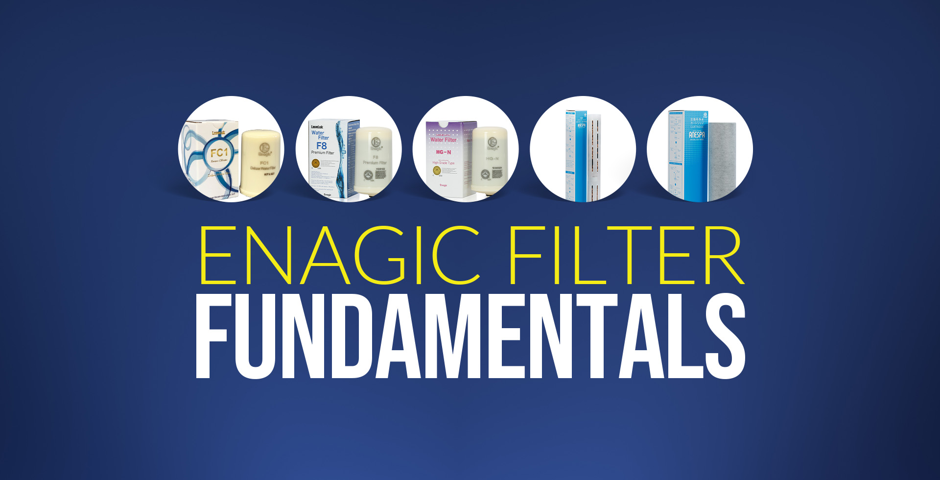 Filter Fundamentals
