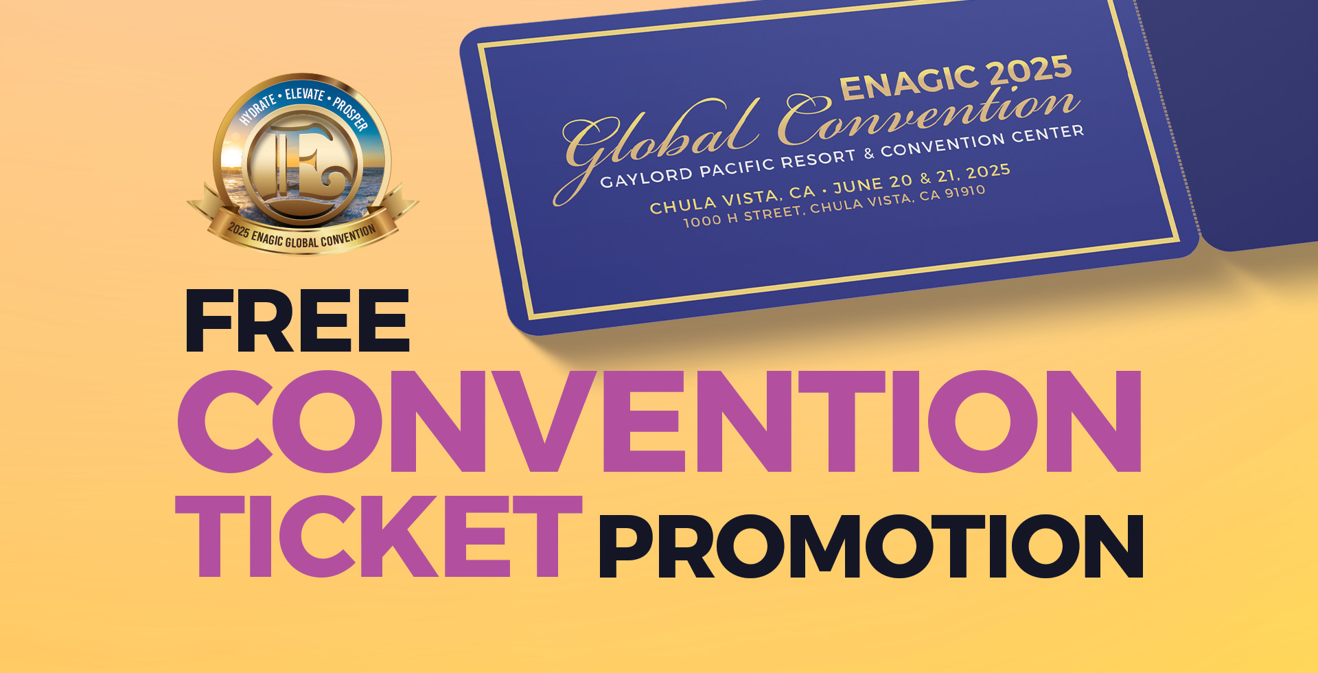 Enagic