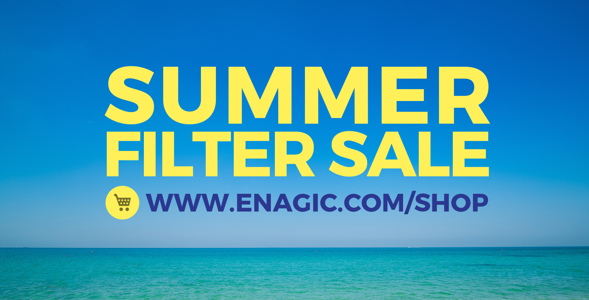 Enagic