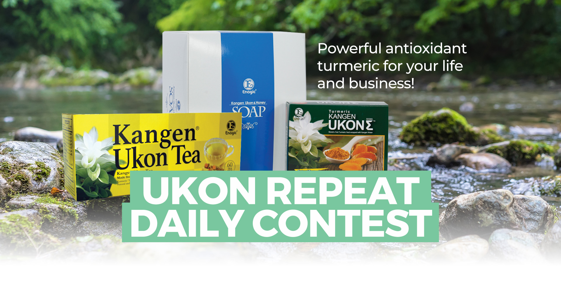 Two Ukon Contests
