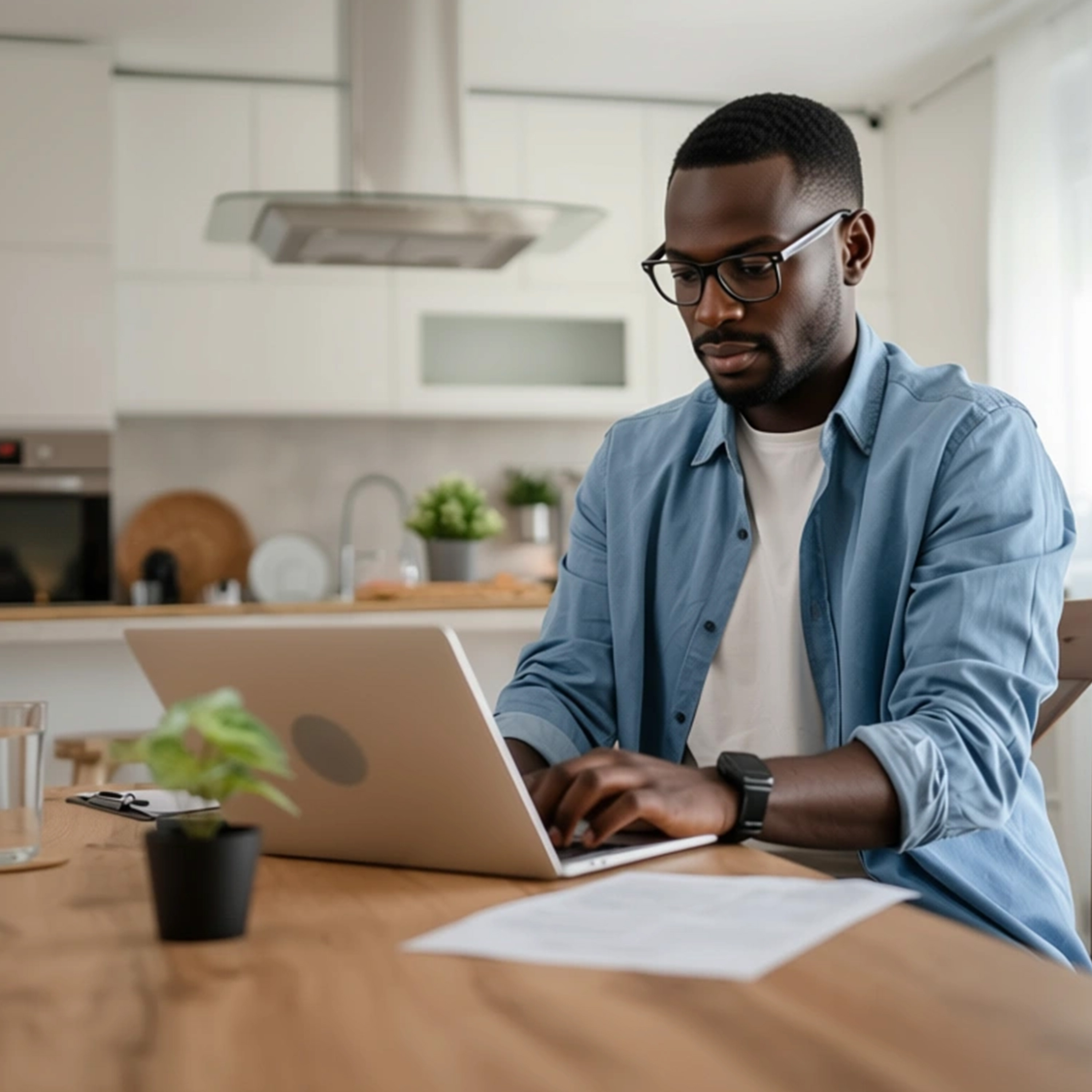 Training, Tools, and Support