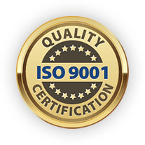 Enagic ISO 9001