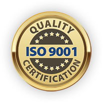 ISO 9001