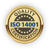 Enagic ISO 14001