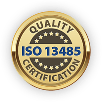 Enagic ISO 13485