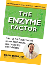 The Enzyme Factor