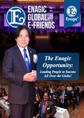 Enagic E-friends August 2017