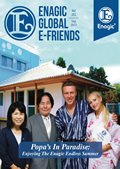 Enagic E-friends September 2017