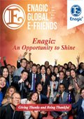 Enagic E-friends November 2017