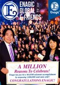 Enagic E-friends December 2017