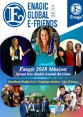 Enagic E-friends February 2018