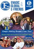 Enagic E-friends May 2018