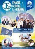 Enagic E-friends July 2018