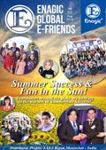 Enagic E-friends August 2018