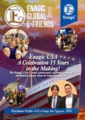 Enagic E-friends September 2018