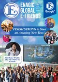 Enagic E-friends December 2018