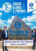 Enagic E-friends March 2019