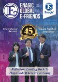 Enagic E-friends June 2019