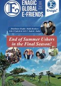 Enagic E-friends September 2019