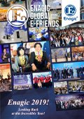 Enagic E-friends December 2019