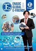 Enagic E-friends February 2020