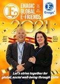 Enagic E-friends January 2021