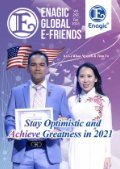 Enagic E-friends February 2021