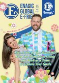 Enagic E-friends April 2021