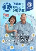 Enagic E-friends May 2021