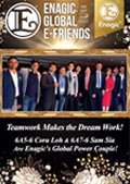 Enagic E-friends June 2021