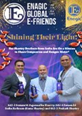 Enagic E-friends October 2021