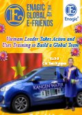 Enagic E-friends November 2021