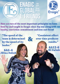 Enagic E-friends June 2022