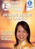 Enagic E-friends July 2022